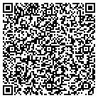 QR code with Leons Building Center Inc contacts