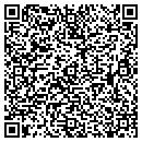 QR code with Larry's Bar contacts