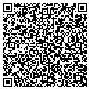 QR code with A & R Hafner Inc contacts