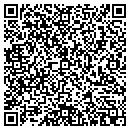 QR code with Agronomy Center contacts
