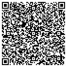 QR code with Service Master Of Devils Lake contacts
