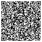 QR code with First Community Credit Union contacts