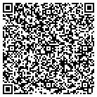 QR code with Washburn School District contacts