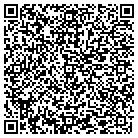 QR code with Clydes Mobile Home Transport contacts