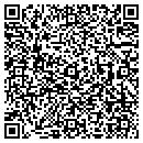 QR code with Cando Bakery contacts
