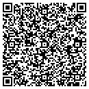 QR code with Influxis contacts