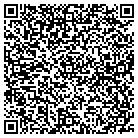 QR code with Maple River Auto Sales & Service contacts