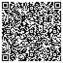 QR code with Geoserv Inc contacts