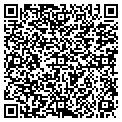 QR code with A-V Net contacts