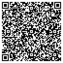 QR code with W E Galvin & Company contacts