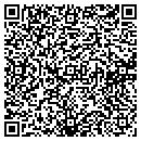 QR code with Rita's Tailor Shop contacts