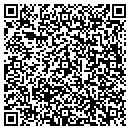 QR code with Haut Funeral Chapel contacts