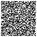 QR code with CBF Group contacts