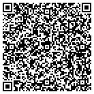 QR code with Racer Performance Center contacts