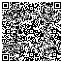 QR code with A Awm Staffing contacts