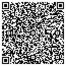 QR code with Jeff Gustafso contacts