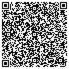 QR code with Alpha Rho Zeta's Stork Nest contacts