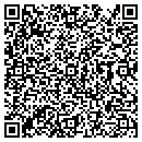 QR code with Mercury Mail contacts