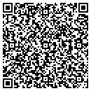QR code with Lautt Art Jr contacts