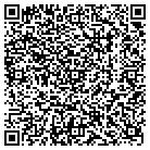 QR code with Rainbo Record Mfg Corp contacts