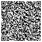 QR code with Water Resources GIS Department contacts