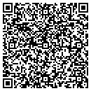 QR code with Haute Boutique contacts