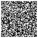 QR code with R & R Joint Venture contacts