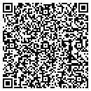 QR code with RR Carpentry contacts