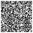 QR code with R D Offutt Company contacts