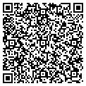 QR code with M P Assoc contacts