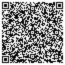 QR code with A New Creation contacts
