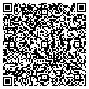 QR code with Hutz Welding contacts