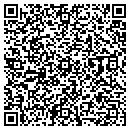 QR code with Lad Trucking contacts