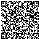QR code with J&S Auto Wrecking contacts