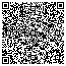 QR code with Arthur Huether contacts