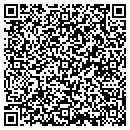 QR code with Mary Eggebo contacts