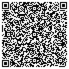 QR code with First State Bank Of Lamoure contacts