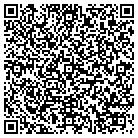 QR code with Radiator Proz Of Devils Lake contacts
