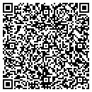 QR code with Hazen Elementary School contacts