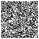 QR code with Travis Electric contacts