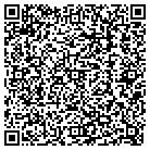 QR code with Game & Fish Department contacts