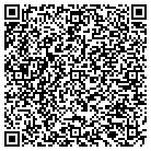 QR code with Heil Tile Dsgning Installation contacts