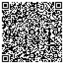 QR code with Petal Palace contacts