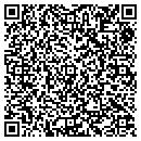 QR code with MJR Pools contacts