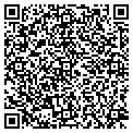 QR code with Amoco contacts