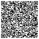 QR code with Walhalla Home & Building Center contacts