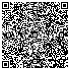 QR code with F & S Manufacturing Inc contacts