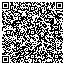 QR code with Howatt Farms contacts