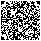 QR code with Homola Welding & Machine Shop contacts