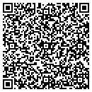 QR code with Harbor Bar contacts